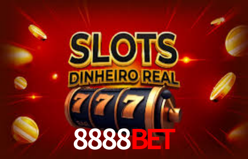 Cassino na plataforma 8888Bet